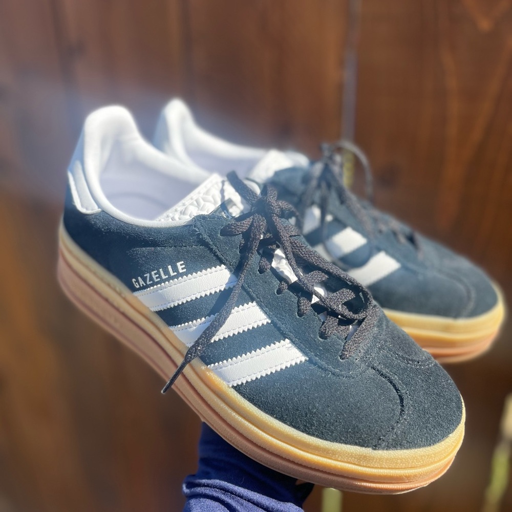 Women’s Adidas Gazelle Sneakers
